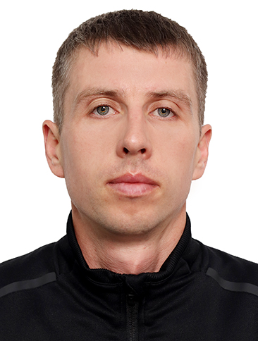 Богач Владимир Сергеевич